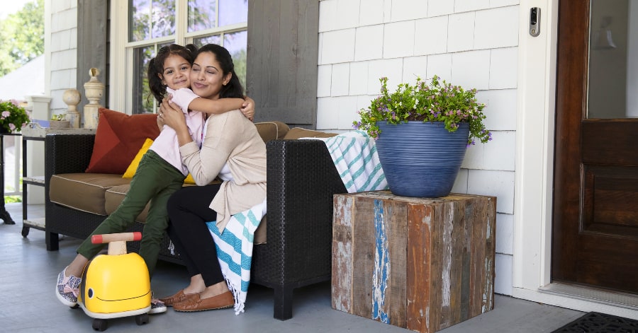  El Paso Home Security FAQs