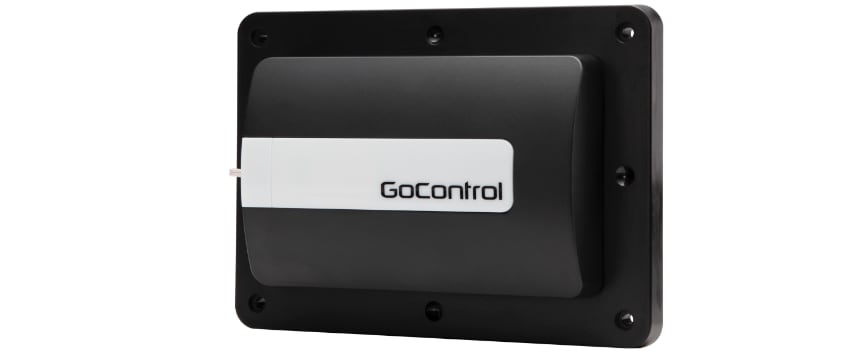 ADT Garage Sensor in El Paso