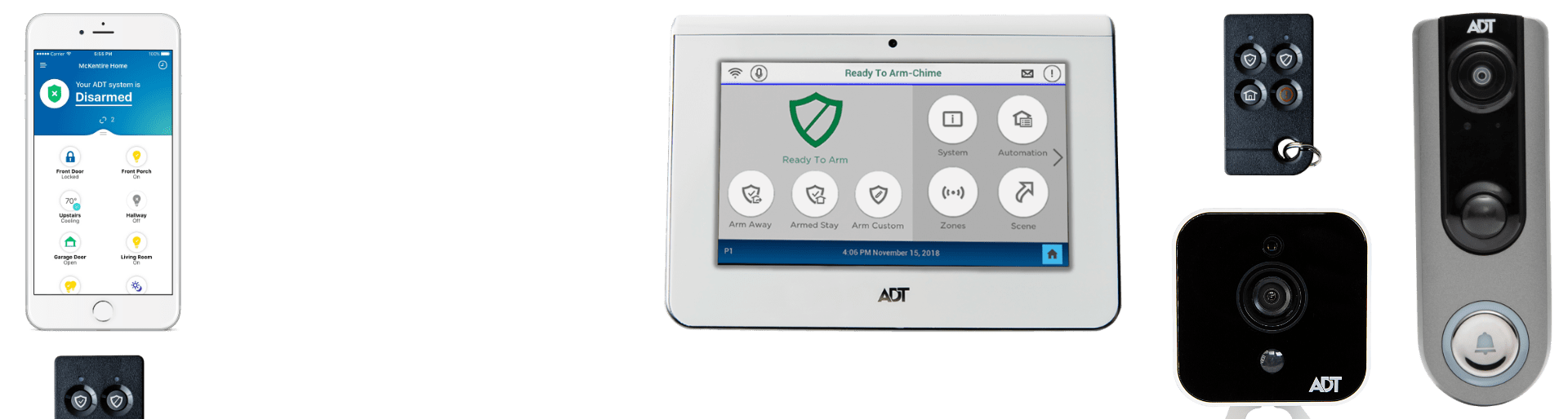 security systems El Paso