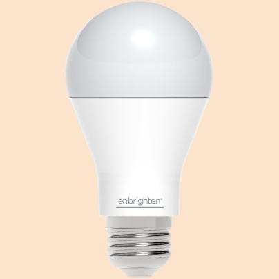 El Paso smart light bulb