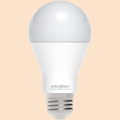El Paso smart light bulb