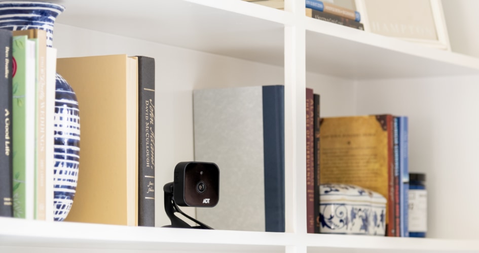adt Indoor security cameras in El Paso