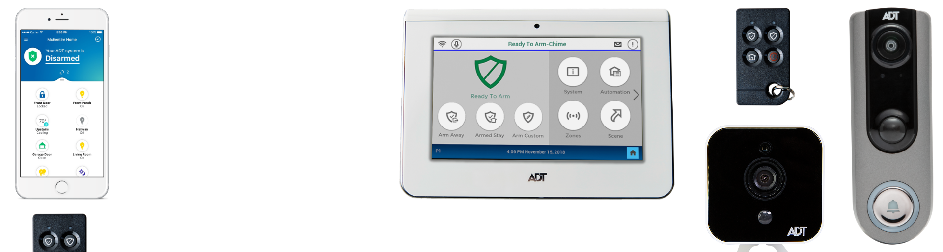 Sunland Park home security
