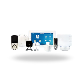 ADT product packages El Paso