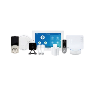 ADT product packages El Paso