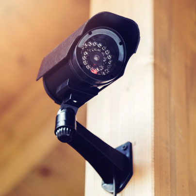 El Paso high-decibel alarm