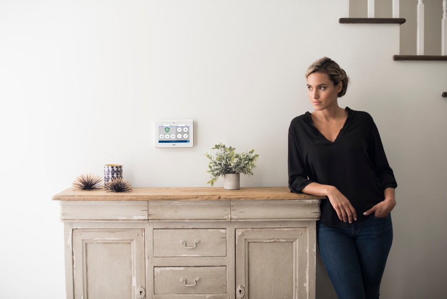 Las Cruces, NM home security systems