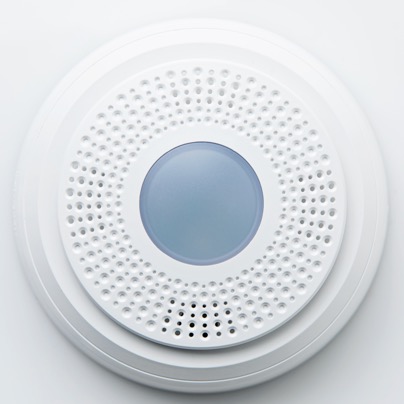 El Paso high-decibel alarm